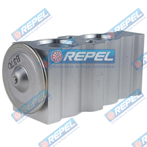 Válvula Expansão Denso BC447500-6990RC Honda 80220T08K010M1