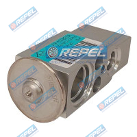 Válvula Expansão Denso BC447500-6390RC Denso BC4475006390RC  