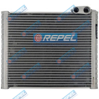 Evaporador Ar Condicionado Denso BC4476101602C Denso BC4460106660RC Fiat 51836360