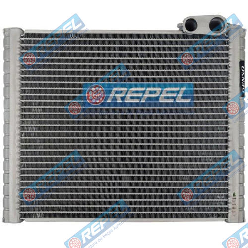 Evaporador Ar Condicionado Denso BC4476101602C Denso BC4460106660RC Fiat 51836360