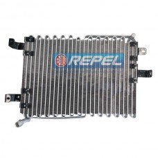 Condensador Ar Condicionado Denso BC44770037809C VW 377820403