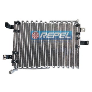 Condensador Ar Condicionado Denso BC44770037809C VW 377820403 Condensador Ar Condicionado Denso BC44770037809C VW 377820403