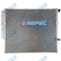 Condensador Ar Condicionado Denso BC4477109882RC Toyota 884610K120