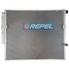 Condensador Ar Condicionado Denso BC4477109882RC Toyota 884610K120