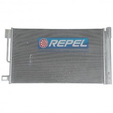 Condensador Ar Condicionado Denso BC447740-3730RC GM 94724099 GM 94742640