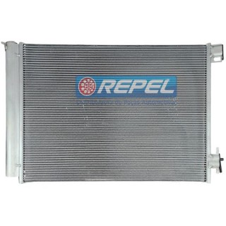 Condensador Ar Condicionado Denso BC447740-3810RC Nissan 92100-5RA0A Nissan 921005RA0A Condensador Ar Condicionado Denso BC447740-3810RC Nissan 92100-5RA0A Nissan 921005RA0A