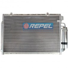 Condensador Ar Condicionado Denso BC447740-4680RC Ford J7BZ19712A