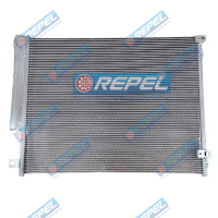 Condensador Ar Condicionado Denso BC447740-4690RC Honda 80100TEMM01