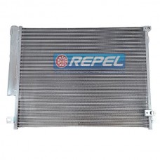 Condensador Ar Condicionado Denso BC447740-4690RC Honda 80100TEMM01