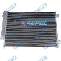 Condensador Ar Condicionado Denso BC447740-4700RC Nissan 921003HU0A