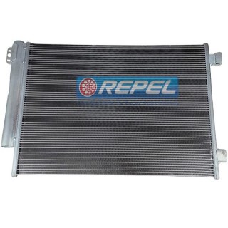 Condensador Ar Condicionado Denso BC447740-4700RC Nissan 921003HU0A Condensador Ar Condicionado Denso BC447740-4700RC Nissan 921003HU0A