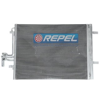 Condensador Ar Condicionado Denso BC447740-4800RC Volvo 6G9119710DA Condensador Ar Condicionado Denso BC447740-4800RC Volvo 6G9119710DA