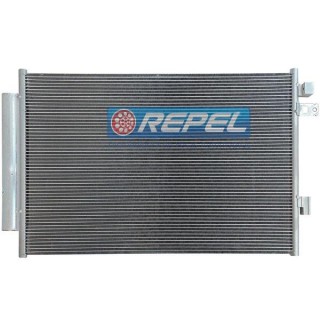 Condensador Ar Condicionado Denso BC4477400370RC Denso BC447740-0370RC Fiat 52033773 Condensador Ar Condicionado Denso BC4477400370RC Denso BC447740-0370RC Fiat 52033773