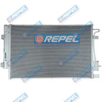 Condensador Ar Condicionado Denso BC4477400550 GM  52083727 GM 52158618