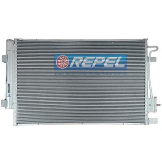 Condensador Ar Condicionado Denso BC4477400550 GM 52083727 GM 52158618 Condensador Ar Condicionado Denso BC4477400550 GM 52083727 GM 52158618