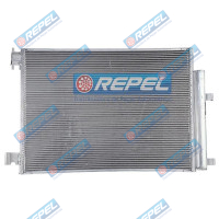 Condensador Ar Condicionado Denso BC4477401030 Denso BC447740-1030RC 