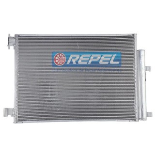 Condensador Ar Condicionado Denso BC4477401030 Denso BC447740-1030RC Condensador Ar Condicionado Denso BC4477401030 Denso BC447740-1030RC