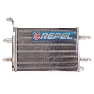 Condensador Ar Condicionado Denso BC4477506960 Denso BC447750-6960 Condensador Ar Condicionado Denso BC4477506960 Denso BC447750-6960