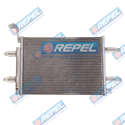 Condensador Ar Condicionado Denso BC4477506960 Denso BC447750-6960 