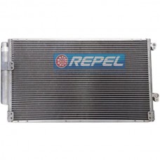 Condensador Ar Condicionado Denso BC447760-5350RC Honda 80100SNJM41020