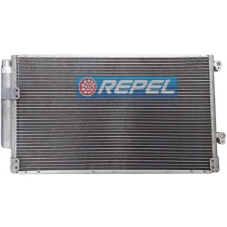 Condensador Ar Condicionado Denso BC447760-5350RC Honda 80100SNJM41020 Condensador Ar Condicionado Denso BC447760-5350RC Honda 80100SNJM41020