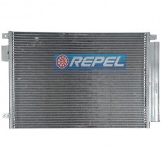 Condensador Ar Condicionado Denso BC447770-9830RC Fiat 51835575