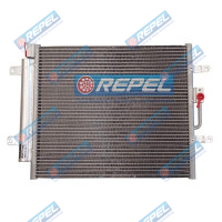 Condensador Ar Condicionado Denso BC4477709990RC Denso BC447770-9990RC