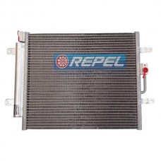 Condensador Ar Condicionado Denso BC4477709990RC Denso BC447770-9990RC