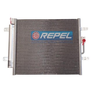 Condensador Ar Condicionado Denso BC4477709990RC Denso BC447770-9990RC Condensador Ar Condicionado Denso BC4477709990RC Denso BC447770-9990RC