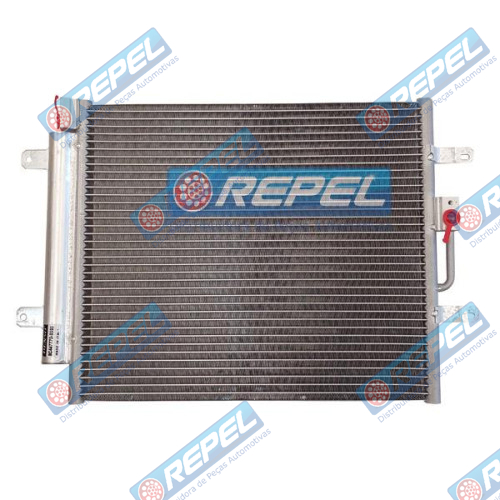 Condensador Ar Condicionado Denso BC4477709990RC Denso BC447770-9990RC