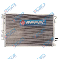 Condensador Ar Condicionado Denso BC447780-6840RC Denso BC4477806840