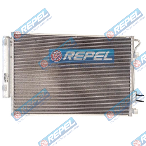 Condensador Ar Condicionado Denso BC447780-6840RC Denso BC4477806840