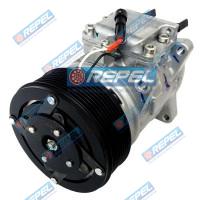 Compressor Ar Condicionado BC4519D629AA 6C4519D629AB 