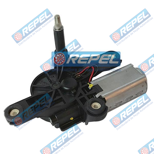 Motor Limpador Denso BC849600-1220 Denso BC8496001220RC Fiat 518061290 Fiat 518858610