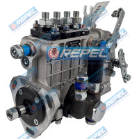 Bomba Injetora Combustível Shandong Kangda BH4Q85R8  