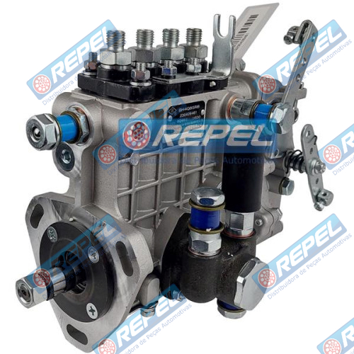 Bomba Injetora Combustível Shandong Kangda BH4Q85R8  