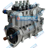 Bomba Injetora Combustível Xinchai BH4QT85R9 Kangda 4QT275ZH-1 