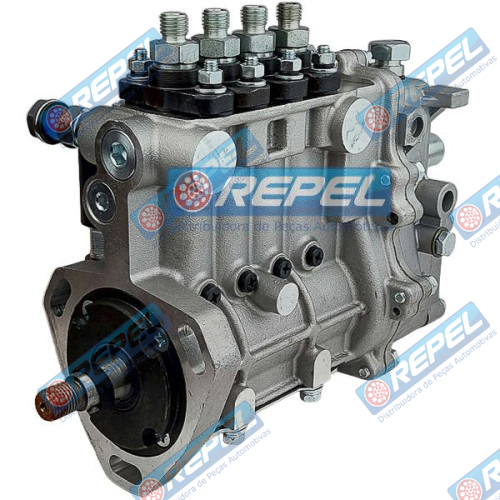 Bomba Injetora Combustível Xinchai BH4QT85R9 Kangda 4QT275ZH-1 