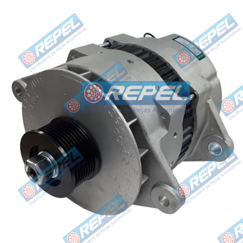 Alternador Prestolite BLD3314 BLD3314GH