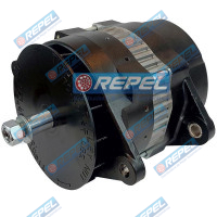 Alternador Prestolite BLD3338GH Lecce Neville BLD3338GH MTU X5271300005 Cummins 4100763