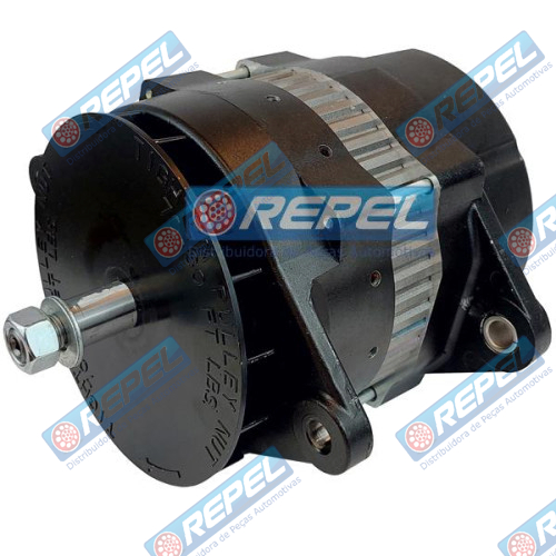 Alternador Prestolite BLD3338GH Lecce Neville BLD3338GH MTU X5271300005 Cummins 4100763