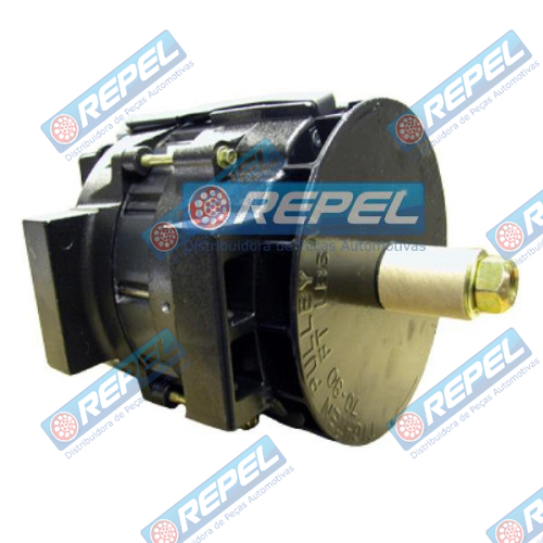 Alternador Presolite BLP3317 Atlas Copco 5590-0007-37 5590000737