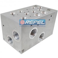 Bloco Controle Repel BM2530