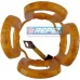 Bobina Partida Bobnew BN1736 Bosch 9001083588
