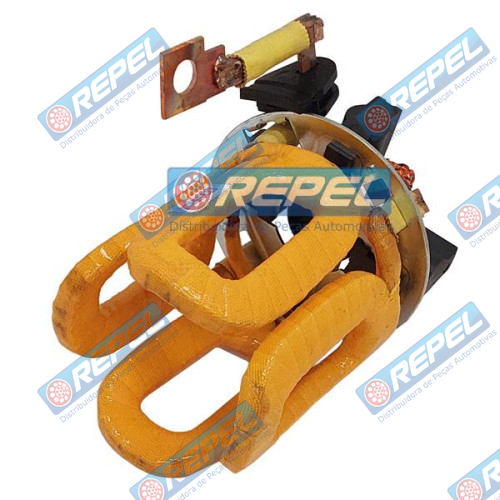 Bobina Partida Bobnew BN2031 Bobnew 2031