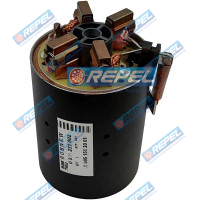 Carcaça Com Bobina Bosch 6033AD4109 Bobnew BN451KIT