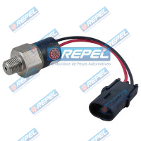 Sensor Pressão Case BN53950 New Holland BN53950 CNH BN53950