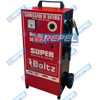 Carregador Bateria Boltz 012