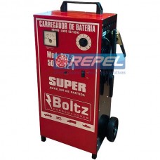 Carregador Bateria Boltz 012