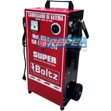 Carregador Bateria Boltz 026   